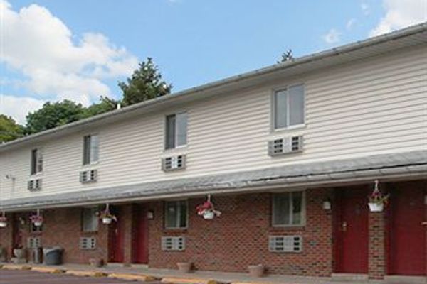 KNIGHTS INN CENTER VALLEY (Coopersburg)